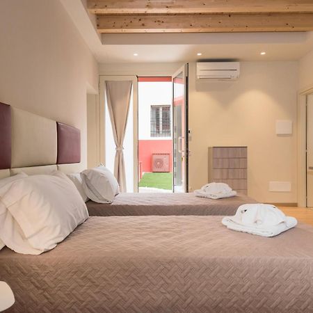 Apartmán Rubele40 Verona Exteriér fotografie