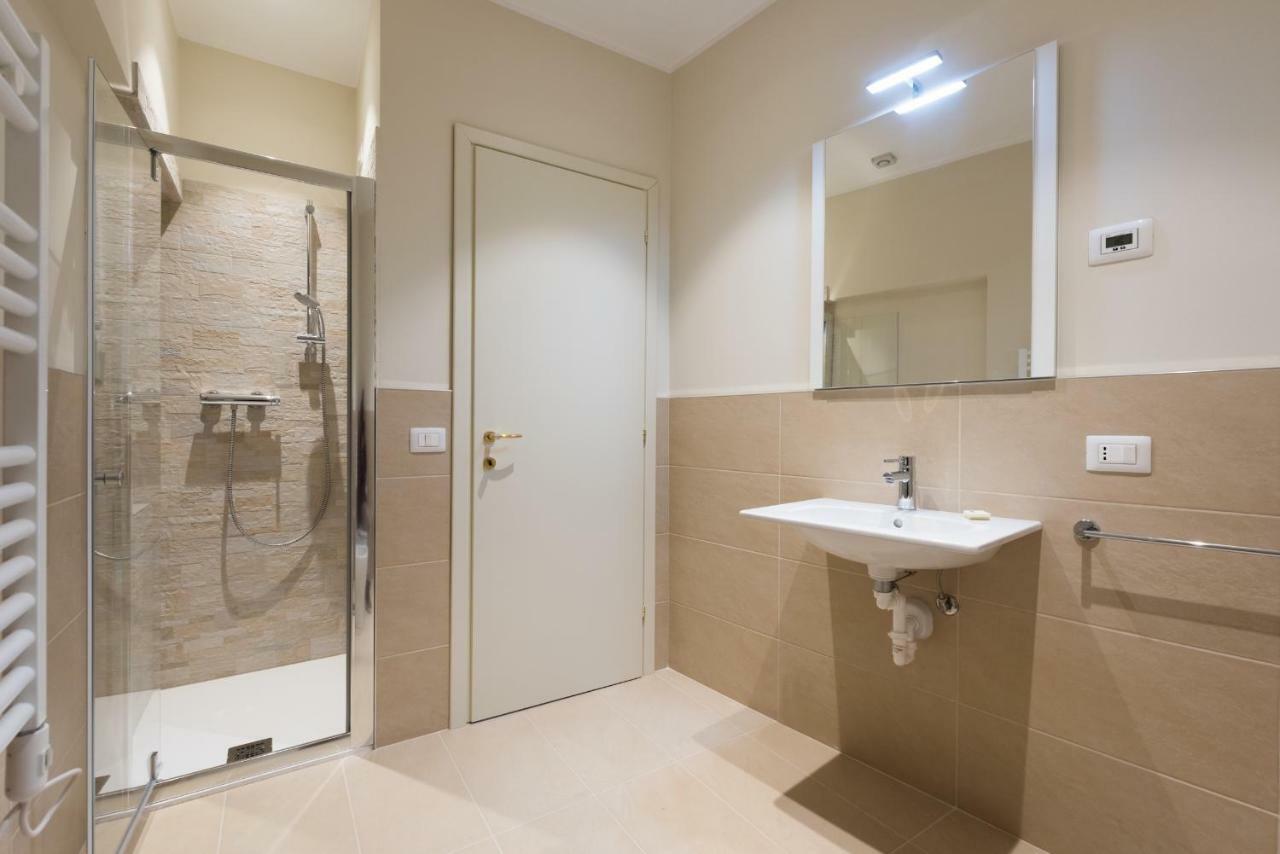 Apartmán Rubele40 Verona Pokoj fotografie