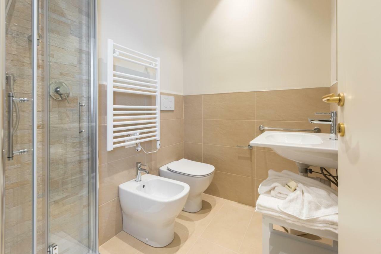 Apartmán Rubele40 Verona Exteriér fotografie